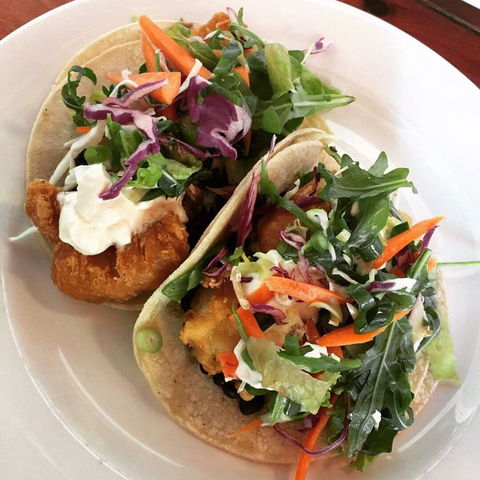 Argo Cafe Restaurant - Sunshine Coast Guide 0
