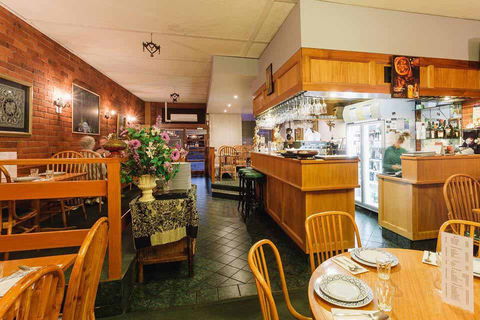 Aroy-D Thai - Sunshine Coast Guide 0