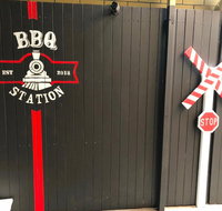 BBQ Station