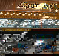Cupbap King - Sunshine Coast Guide