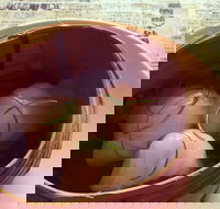 Dumplings  Beer - Potts Point - Sunshine Coast Guide