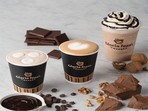 Gloria Jean's Coffees - Warwick - Sunshine Coast Guide 0