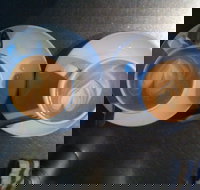 La Buvette - Sunshine Coast Guide