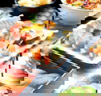 Mibaya - Sunshine Coast Guide