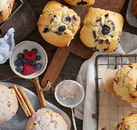 Muffin Break - Burleigh Heads - Sunshine Coast Guide