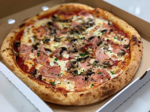 Osterio Del Mare - Sunshine Coast Guide 0
