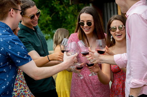 Penny's Hill Cellar Door - Sunshine Coast Guide 2
