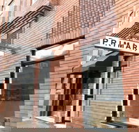 Primary Coffee Roasters - Sunshine Coast Guide