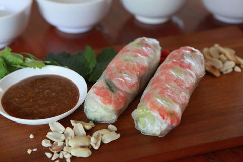 Rice Paper Pantry - Upper Mount Gravatt - Sunshine Coast Guide 0