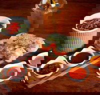 Roll'd - Glen Iris - Sunshine Coast Guide