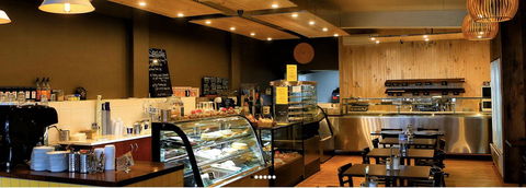 Salt N Pepa Cafe - Sunshine Coast Guide 0