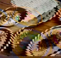 Sazn Espresso - Sunshine Coast Guide