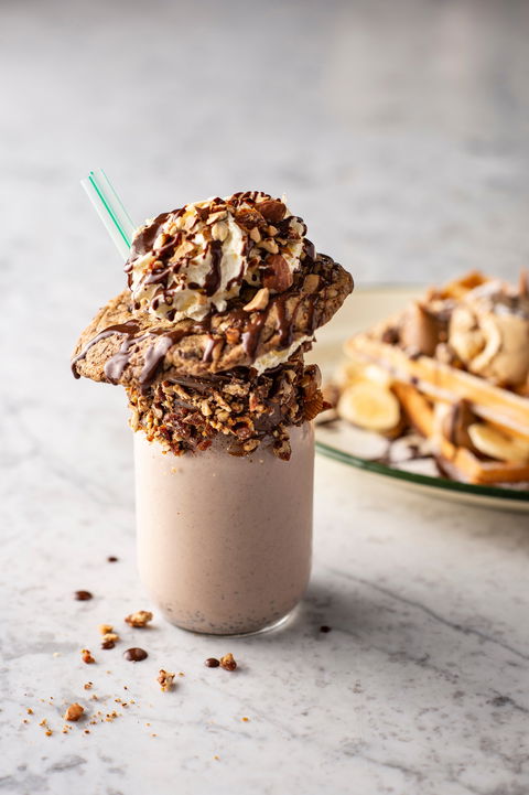 Shepherd's Lane Cafe And Dessert Bar - Sunshine Coast Guide 0