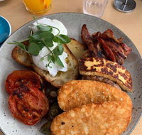 Union Cafe