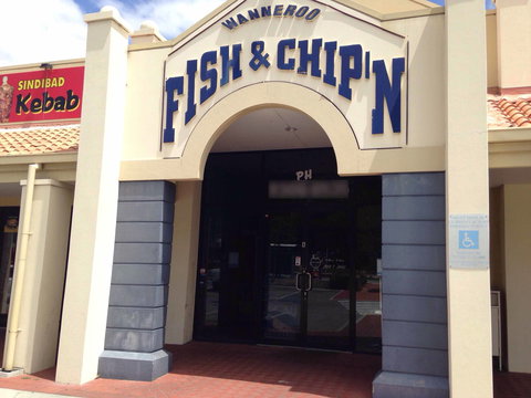 Wanneroo Fish & Chip'n - Sunshine Coast Guide 0