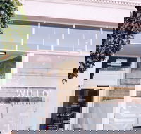 Willow Urban Retreat - Sunshine Coast Guide