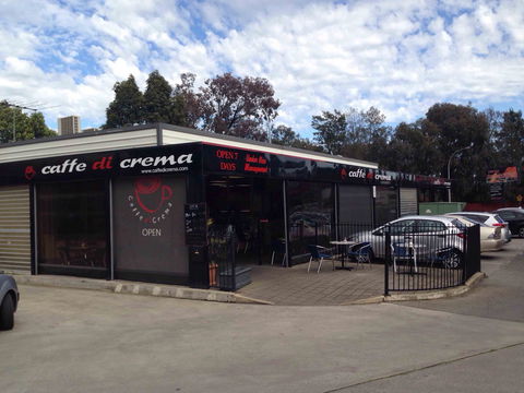Zest Cafe Gallery - Sunshine Coast Guide 0
