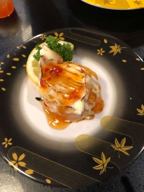 Akii Sushi - Sunshine Coast Guide 0