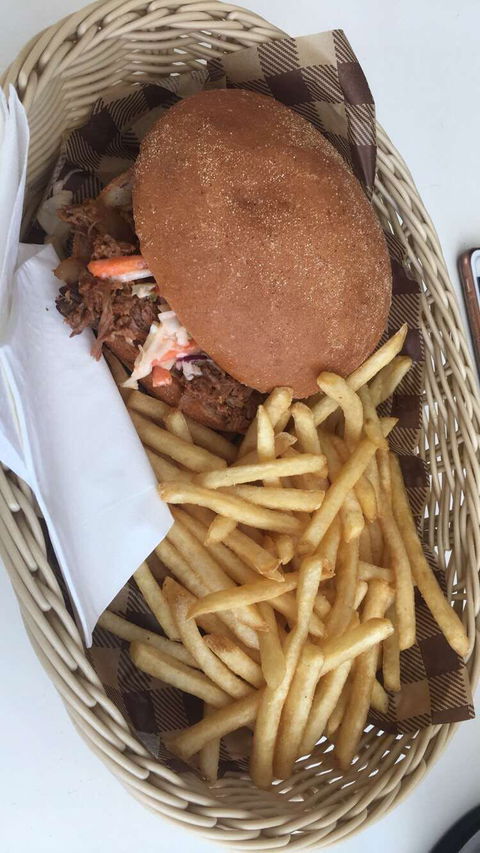 Cafe M28 - Sunshine Coast Guide 0