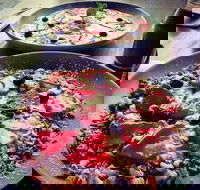 Coin Laundry Cafe - Sunshine Coast Guide