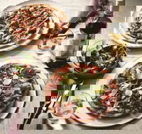 Crust - Rochedale