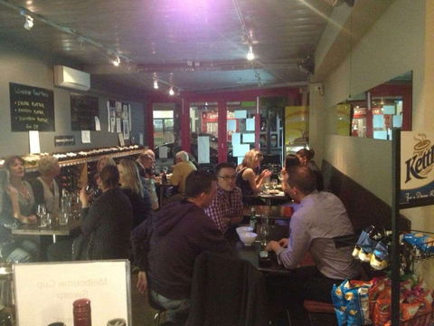 Da Vinci's Pizza Gallery - Diamond Creek - Sunshine Coast Guide 0