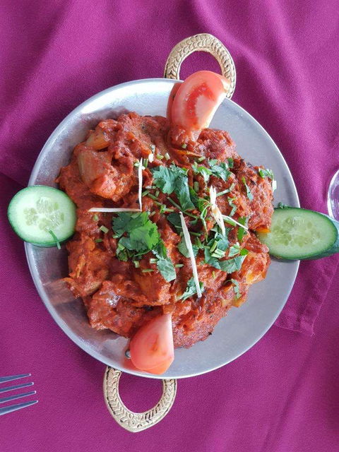 Deepam Indian - Sunshine Coast Guide 0