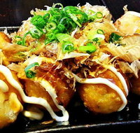 Dotori Fresh Sushi  Roll