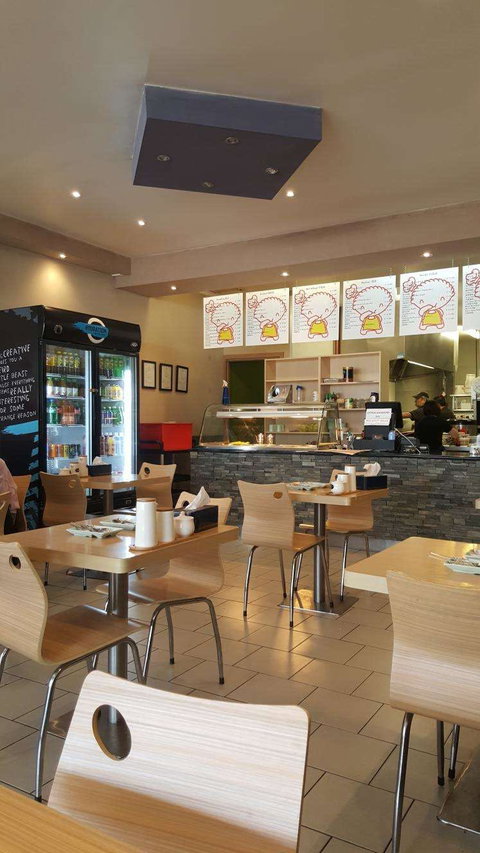 Dumpling De Master - Sunshine Coast Guide 0