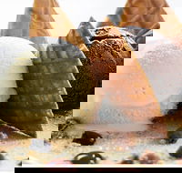 Gelatissimo - Coolangatta - Sunshine Coast Guide