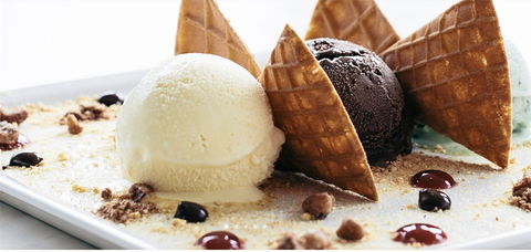 Gelatissimo - Coolangatta - Sunshine Coast Guide 0
