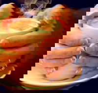 J  L Coffee Roasters and Chocolatiers