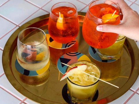 Lee And Me - Sunshine Coast Guide 2