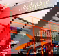 Mylan - Sunshine Coast Guide