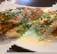 Noos Noodles - Sunshine Coast Guide