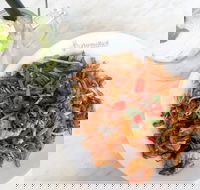 PappaRich - Cockburn Central - Sunshine Coast Guide