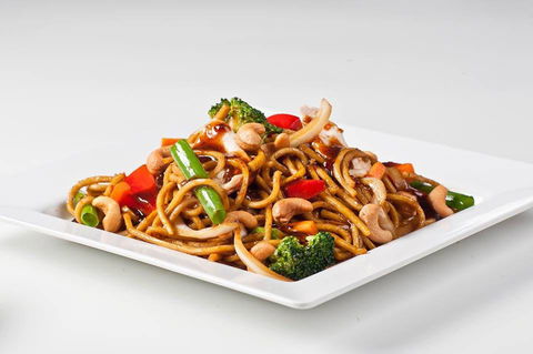 P'Nut Street Noodles - Dee Why - Sunshine Coast Guide 0