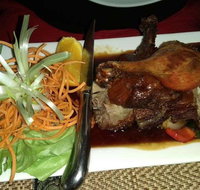 Siam Orchid Vegan Thai Burleigh - Sunshine Coast Guide