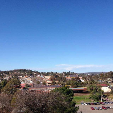 Sir Osborn Cafe - Sunshine Coast Guide 0