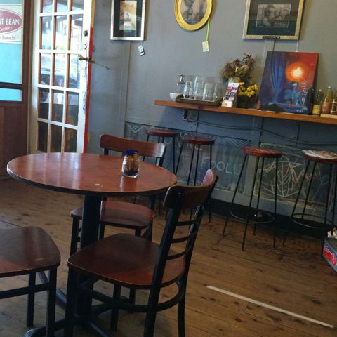 The Elephant Bean - Sunshine Coast Guide 0