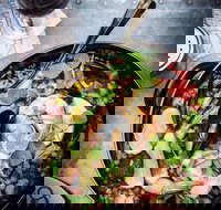 The Fish Shop - Sunshine Coast Guide