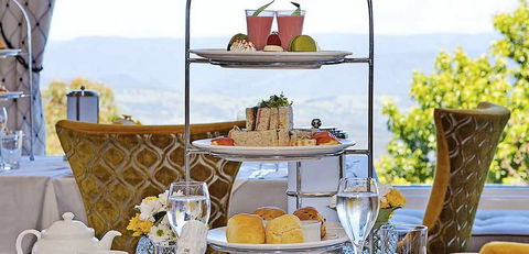 The Wintergarden - Sunshine Coast Guide 0