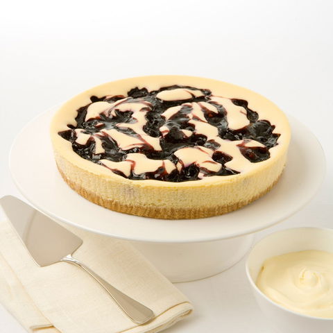 The Cheesecake Shop - Clarkson - Sunshine Coast Guide 0
