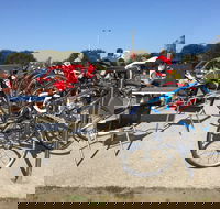 Tour de Cafe - Sunshine Coast Guide