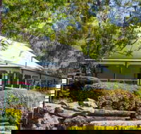Valley Kitchen - Sunshine Coast Guide