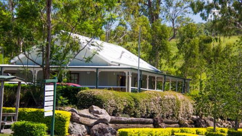 Valley Kitchen - Sunshine Coast Guide 0