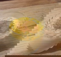 Yank's Diner - Sunshine Coast Guide