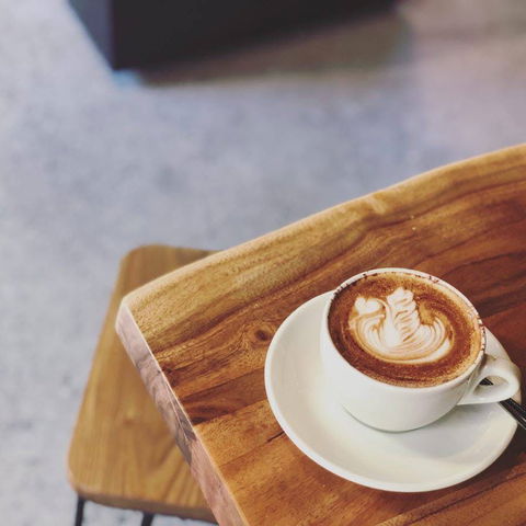Bohemia Cafe And Bar - Sunshine Coast Guide 0