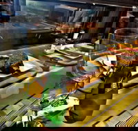 Cafe 38 - Sunshine Coast Guide