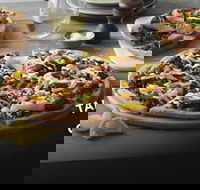 Crust - Armadale - Sunshine Coast Guide